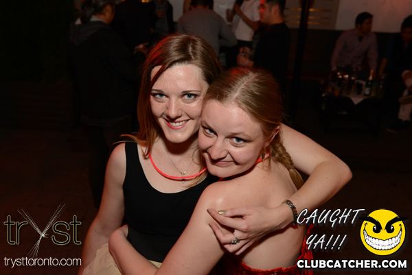 Tryst nightclub photo 230 - May 24th, 2013