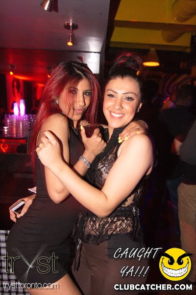 Tryst nightclub photo 24 - May 24th, 2013
