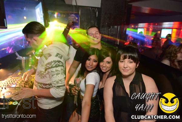 Tryst nightclub photo 231 - May 24th, 2013