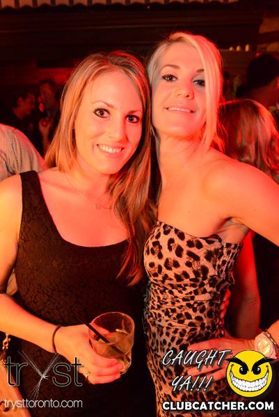 Tryst nightclub photo 233 - May 24th, 2013