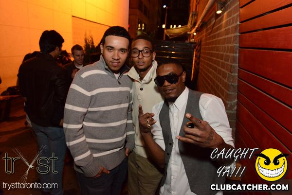 Tryst nightclub photo 234 - May 24th, 2013