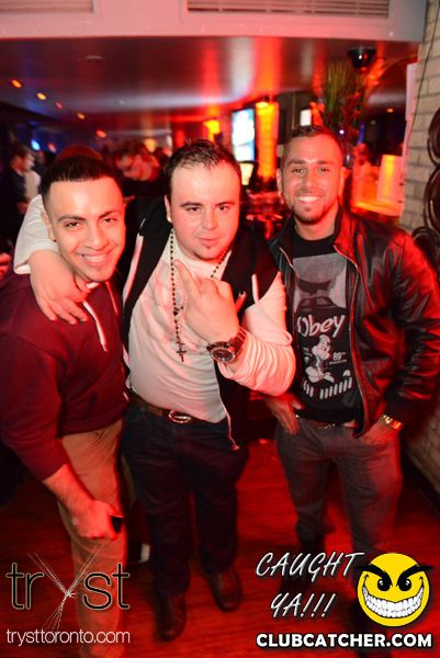 Tryst nightclub photo 235 - May 24th, 2013