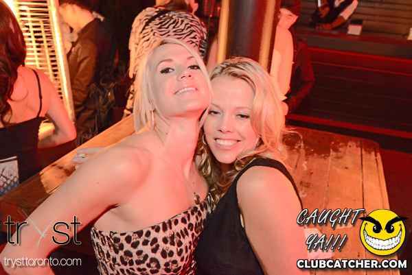 Tryst nightclub photo 237 - May 24th, 2013