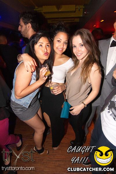 Tryst nightclub photo 25 - May 24th, 2013