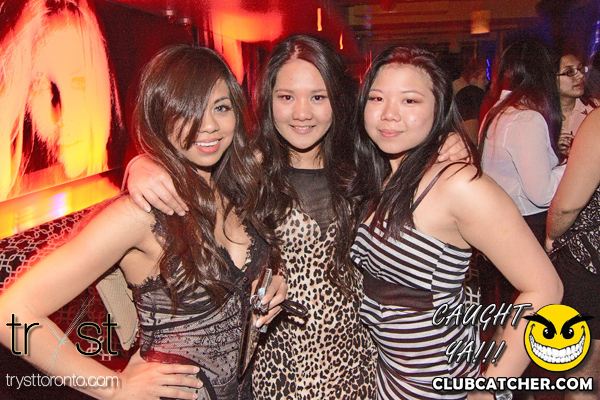 Tryst nightclub photo 242 - May 24th, 2013