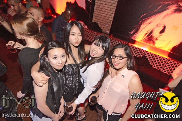 Tryst nightclub photo 245 - May 24th, 2013