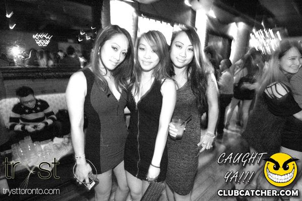 Tryst nightclub photo 247 - May 24th, 2013