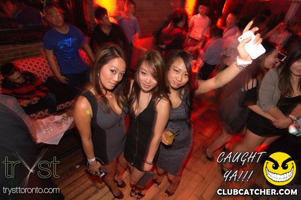 Tryst nightclub photo 250 - May 24th, 2013