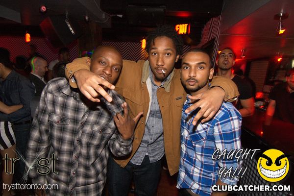 Tryst nightclub photo 254 - May 24th, 2013
