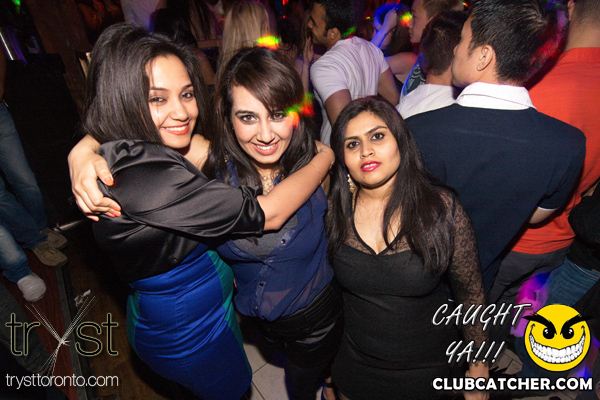 Tryst nightclub photo 255 - May 24th, 2013