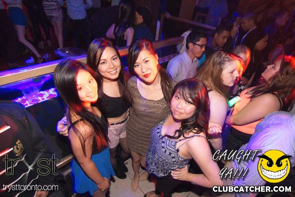 Tryst nightclub photo 256 - May 24th, 2013