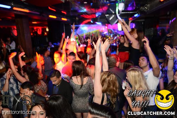 Tryst nightclub photo 257 - May 24th, 2013