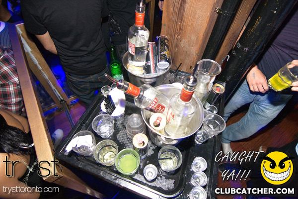 Tryst nightclub photo 258 - May 24th, 2013