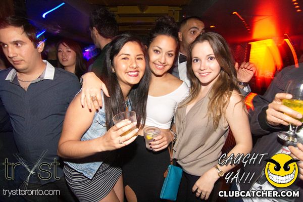 Tryst nightclub photo 259 - May 24th, 2013