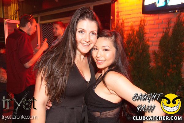 Tryst nightclub photo 260 - May 24th, 2013