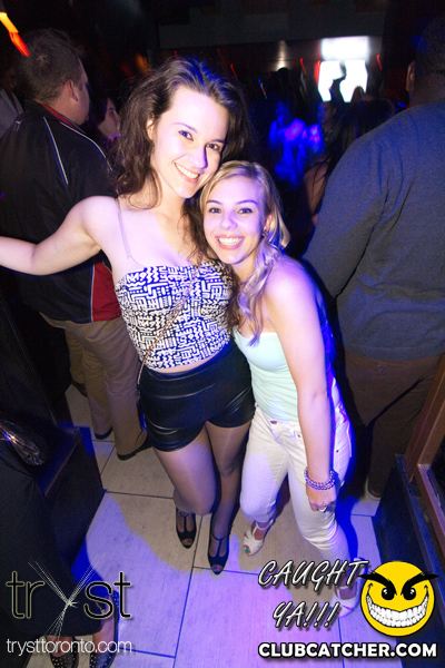 Tryst nightclub photo 27 - May 24th, 2013