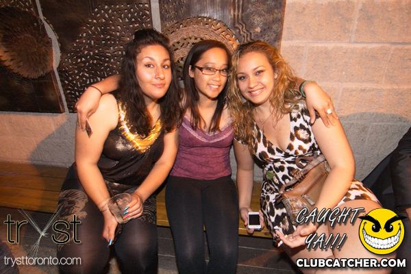Tryst nightclub photo 263 - May 24th, 2013