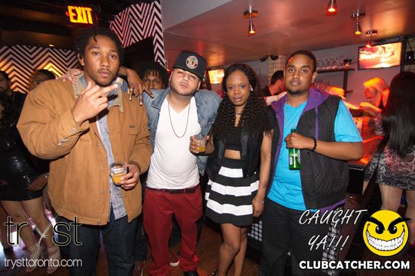 Tryst nightclub photo 264 - May 24th, 2013
