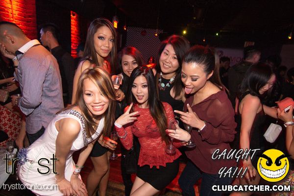 Tryst nightclub photo 265 - May 24th, 2013