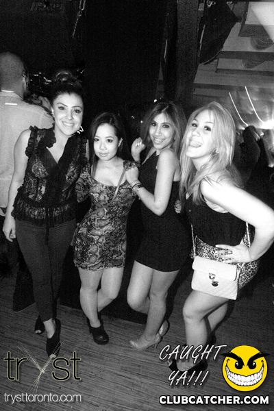 Tryst nightclub photo 266 - May 24th, 2013