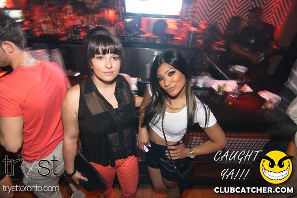 Tryst nightclub photo 270 - May 24th, 2013