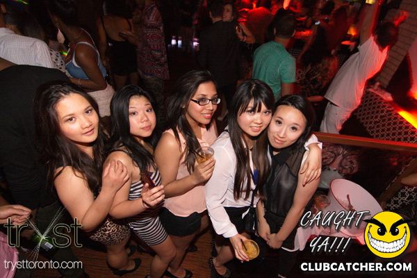 Tryst nightclub photo 272 - May 24th, 2013