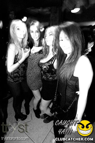 Tryst nightclub photo 274 - May 24th, 2013