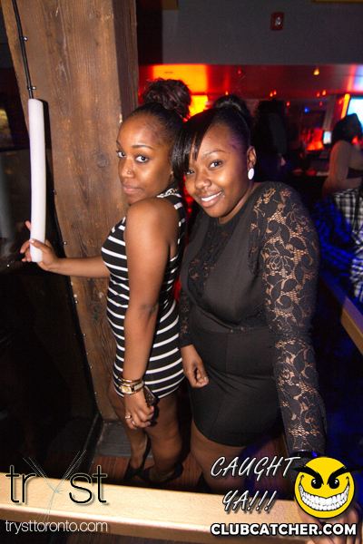 Tryst nightclub photo 275 - May 24th, 2013