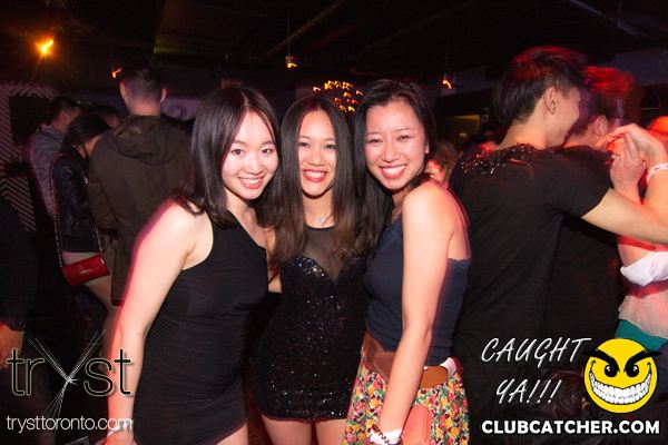 Tryst nightclub photo 276 - May 24th, 2013