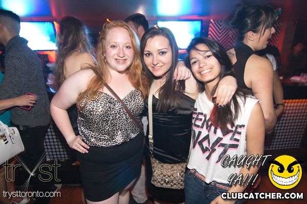 Tryst nightclub photo 279 - May 24th, 2013