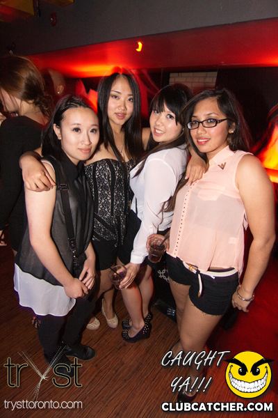 Tryst nightclub photo 281 - May 24th, 2013