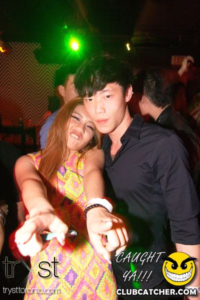 Tryst nightclub photo 286 - May 24th, 2013