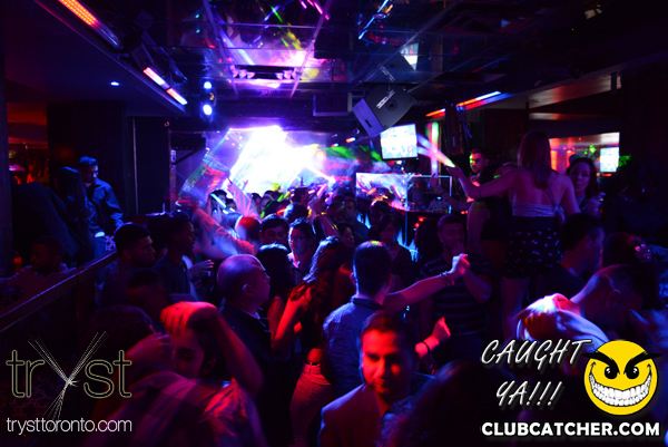 Tryst nightclub photo 287 - May 24th, 2013