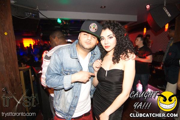 Tryst nightclub photo 289 - May 24th, 2013