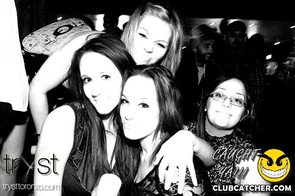 Tryst nightclub photo 30 - May 24th, 2013