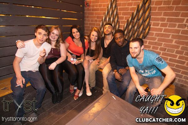 Tryst nightclub photo 291 - May 24th, 2013