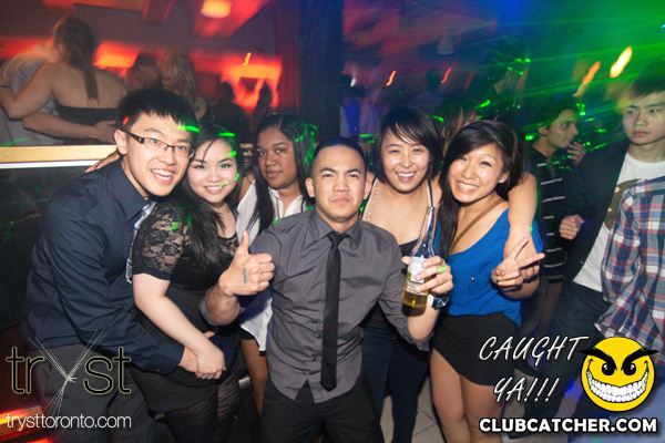 Tryst nightclub photo 292 - May 24th, 2013