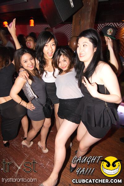 Tryst nightclub photo 293 - May 24th, 2013