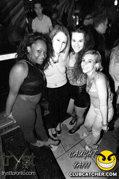 Tryst nightclub photo 294 - May 24th, 2013