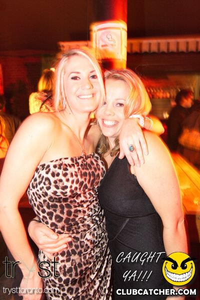 Tryst nightclub photo 295 - May 24th, 2013