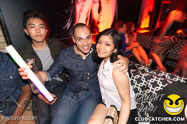 Tryst nightclub photo 296 - May 24th, 2013