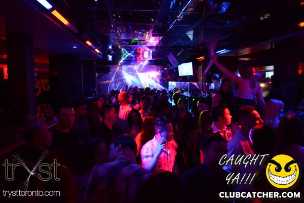 Tryst nightclub photo 298 - May 24th, 2013