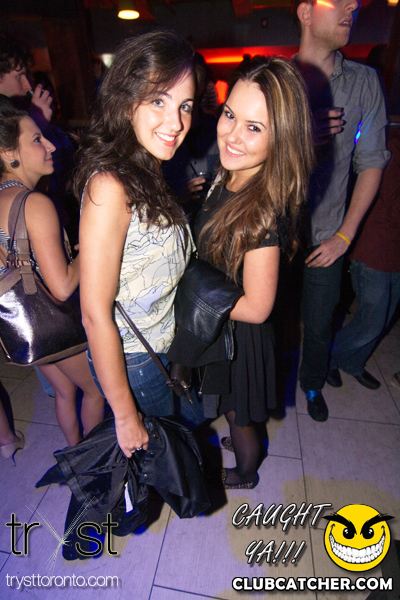 Tryst nightclub photo 300 - May 24th, 2013