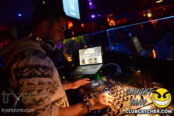 Tryst nightclub photo 31 - May 24th, 2013