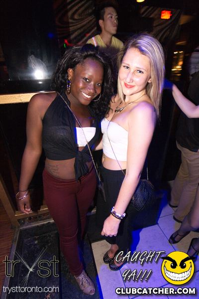 Tryst nightclub photo 302 - May 24th, 2013