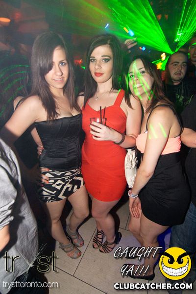 Tryst nightclub photo 304 - May 24th, 2013