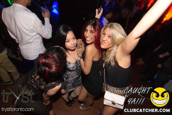 Tryst nightclub photo 305 - May 24th, 2013