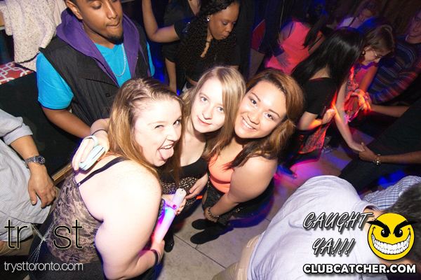 Tryst nightclub photo 306 - May 24th, 2013