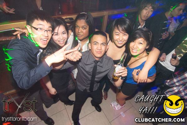 Tryst nightclub photo 309 - May 24th, 2013