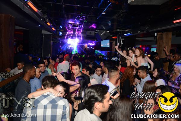 Tryst nightclub photo 311 - May 24th, 2013